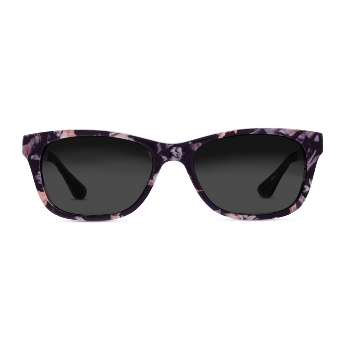 Lentes de Sol Turquesa