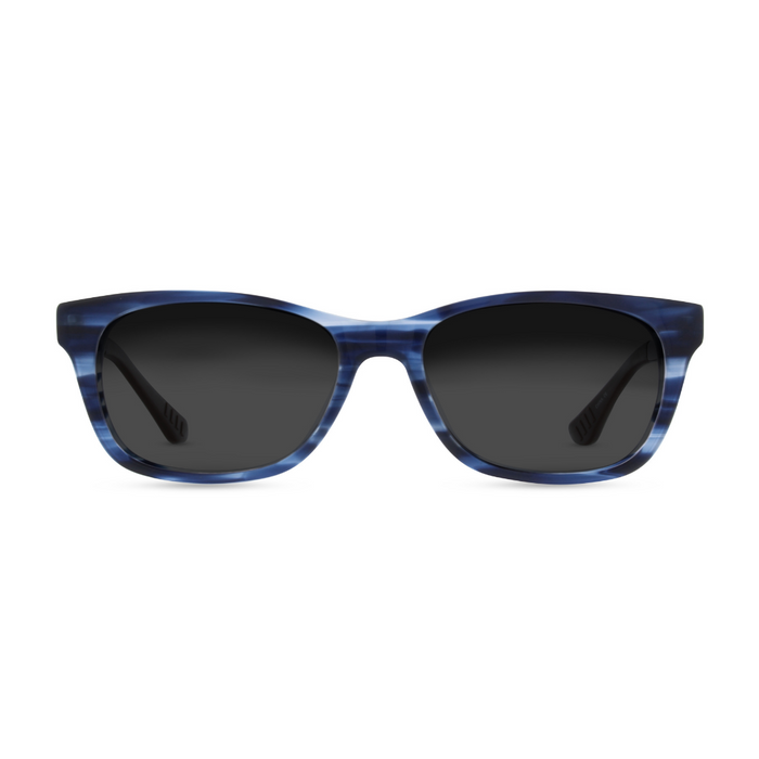 Lentes de Sol Turquesa