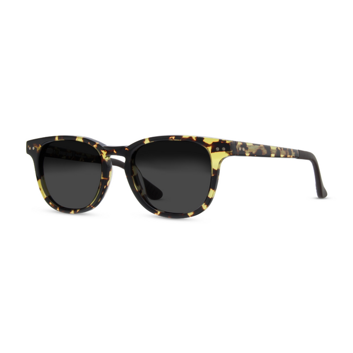 Lentes de Sol Ámbar