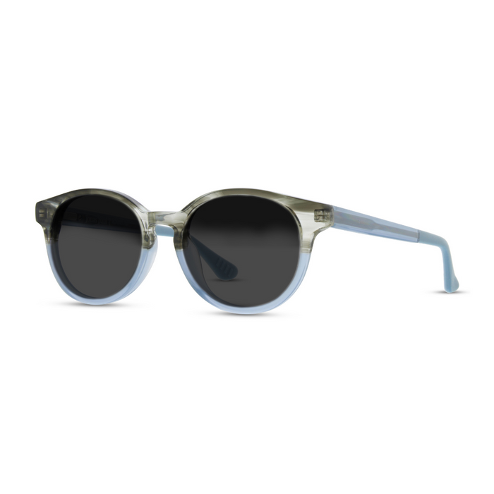 Lentes de Sol Olivo