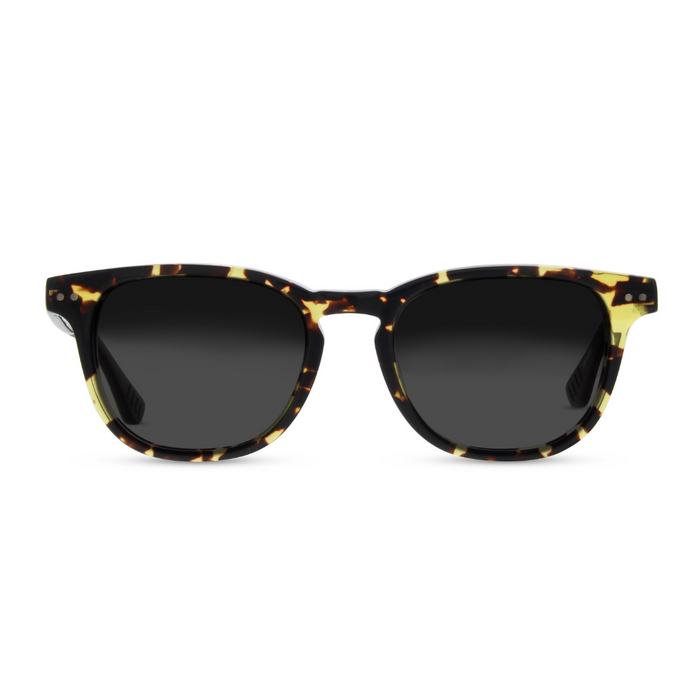 Lentes de Sol Ámbar