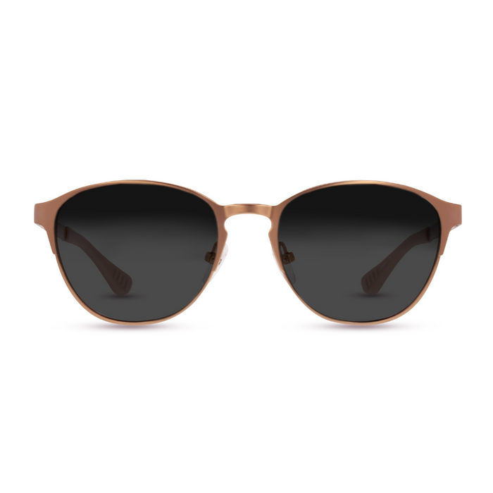 Lentes de Sol Canela