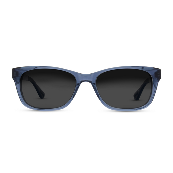 Lentes de Sol Turquesa