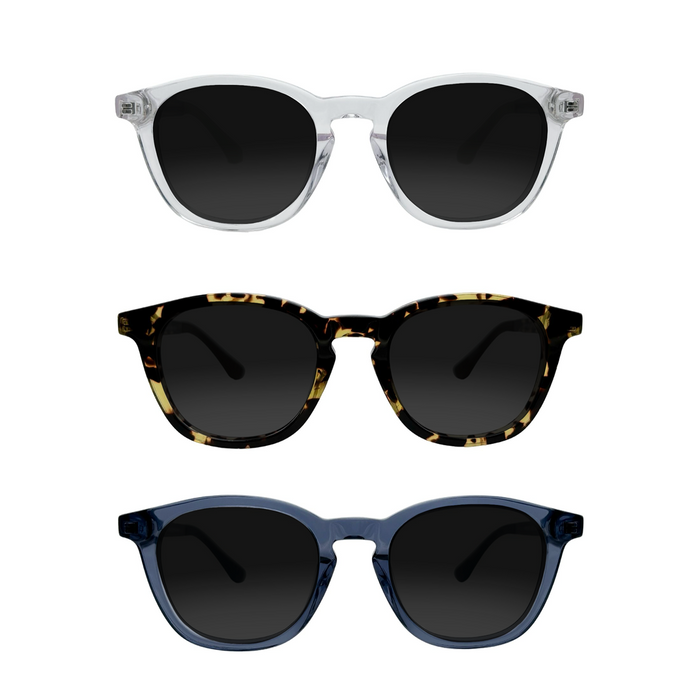 Combo Lentes - Comprá 2 Llevá 3