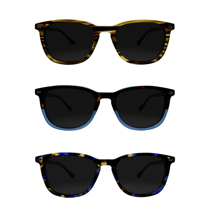 Combo Lentes - Comprá 2 Llevá 3