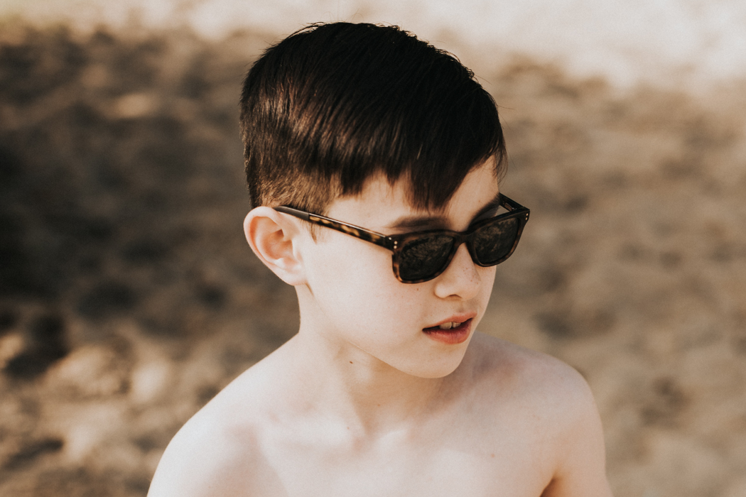 Lentes de Sol Ceibo