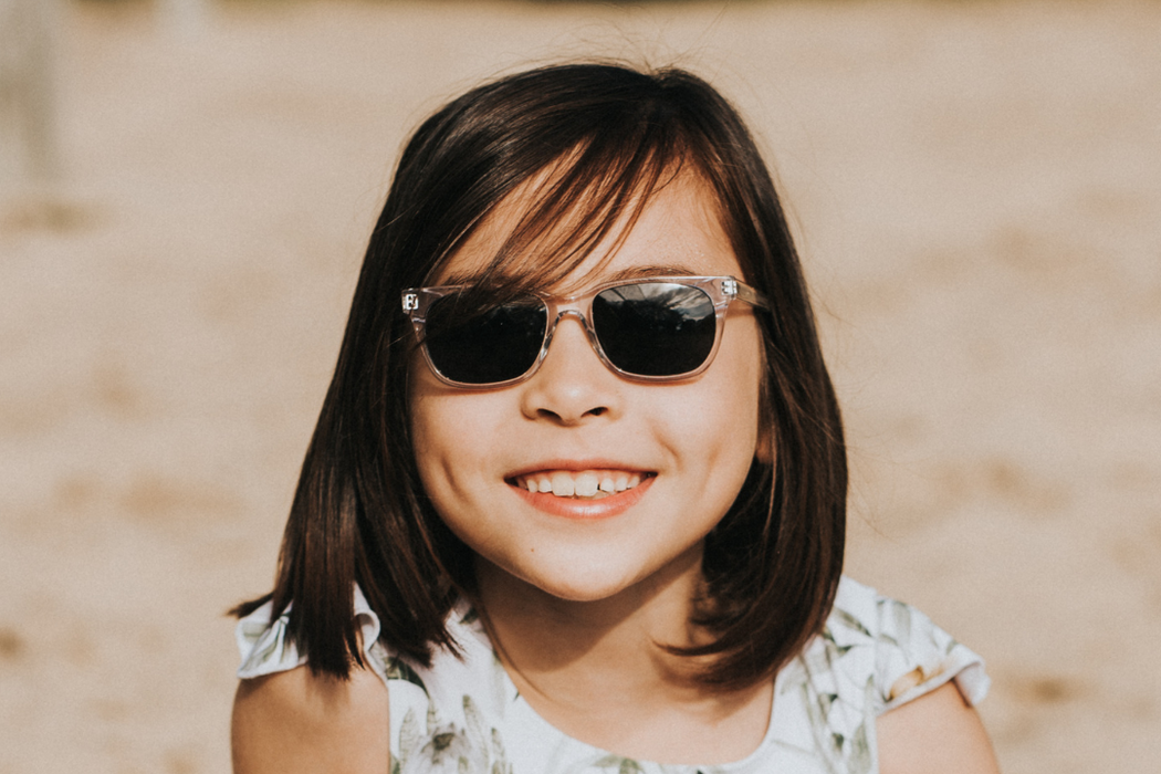 Lentes de Sol Cereza