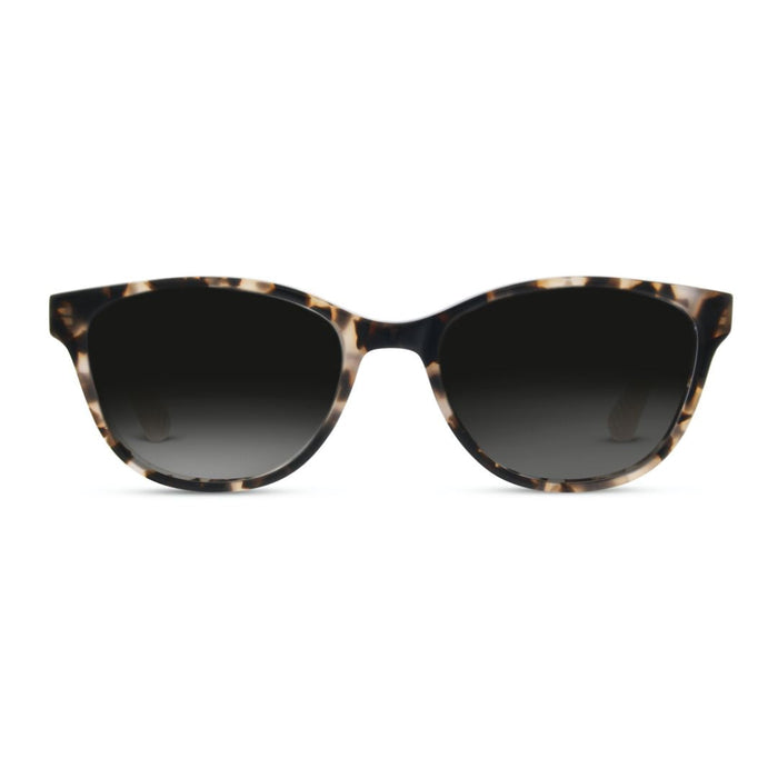Lentes de Sol Almendra