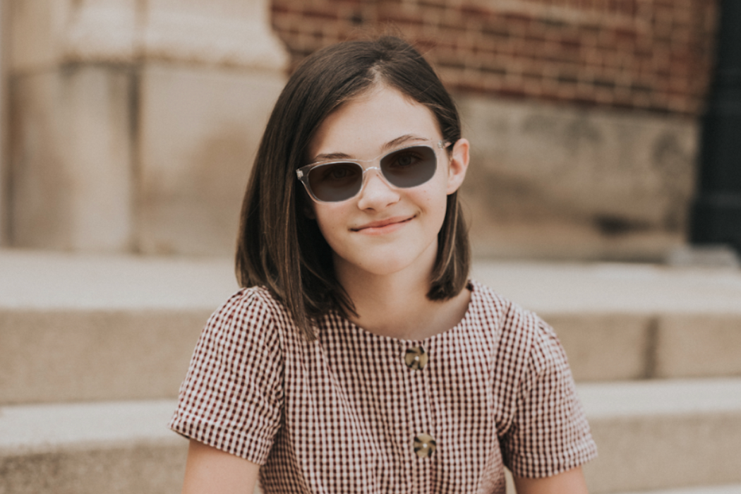 Lentes de Sol Mora