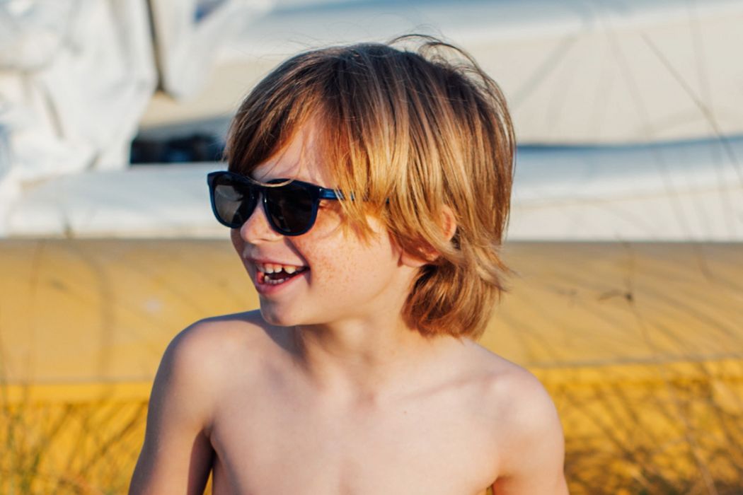 Lentes de Sol Sauce