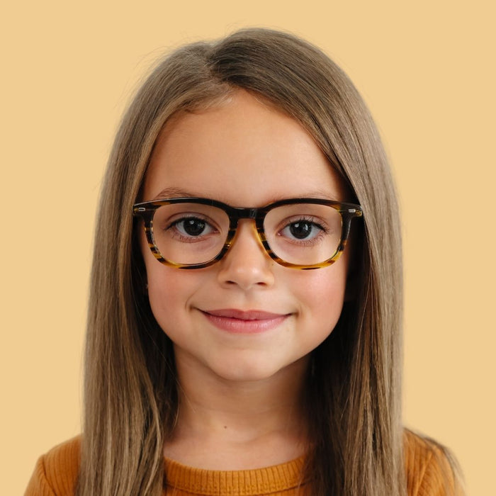 Lentes de Sol Roble