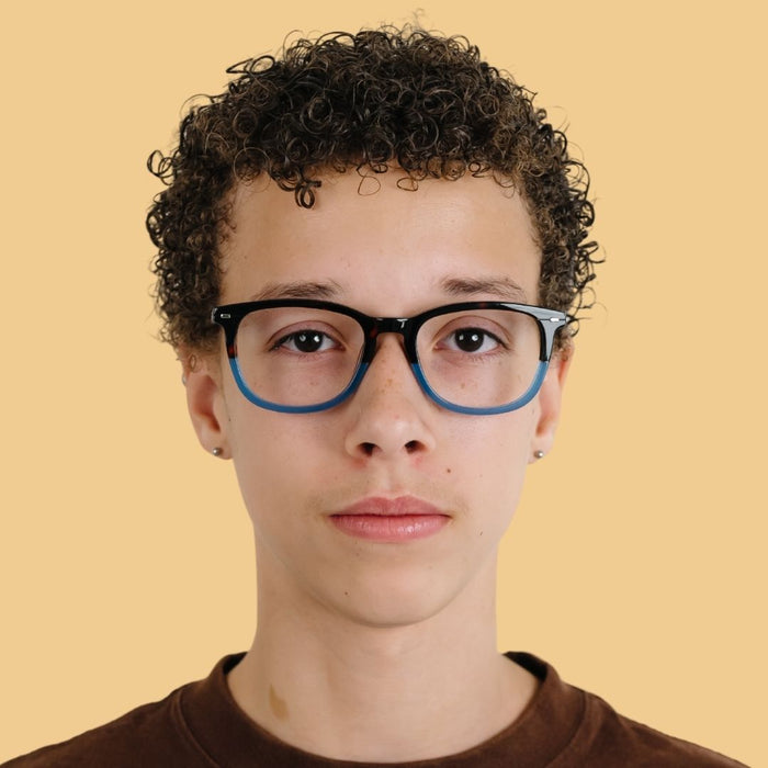 Lentes de Sol Roble