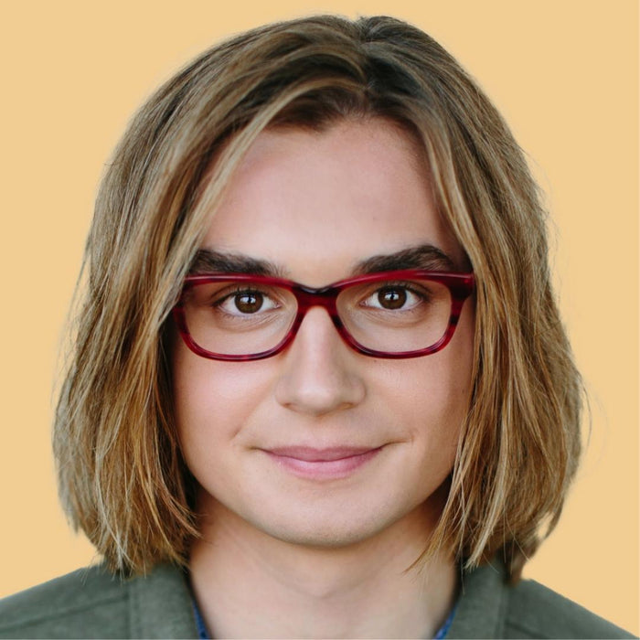 Armazón Turquesa