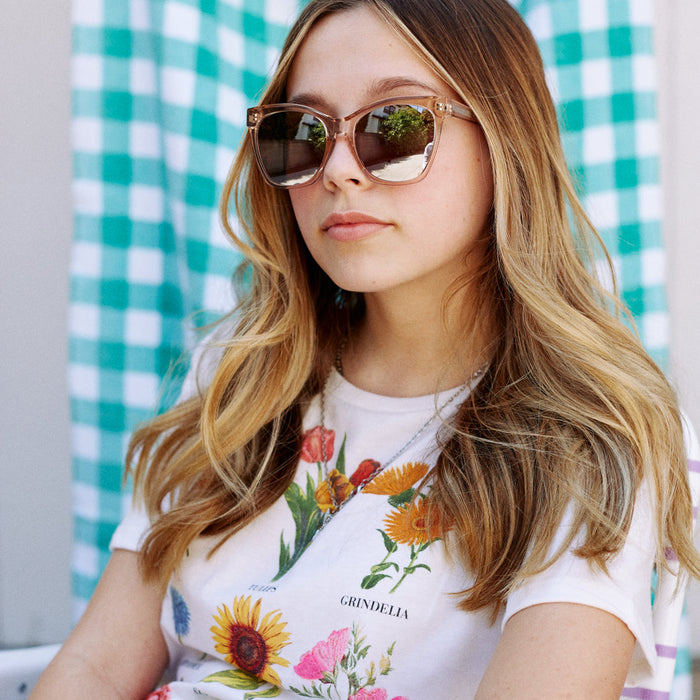 Lentes de Sol Higo